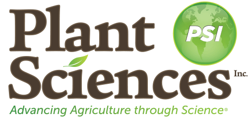 Plant Sciences Logo